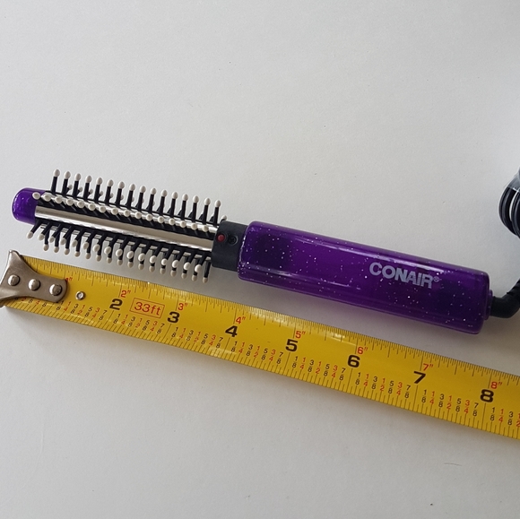 💇🏼‍♀️ Conair Mini Hot Brush - Picture 4 of 8